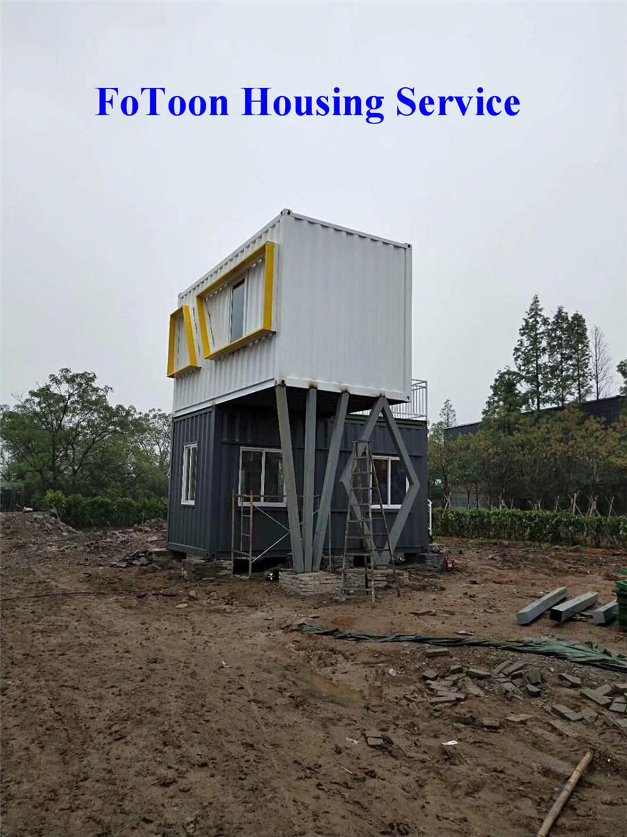 ISO shipping container House (9) product-1-1