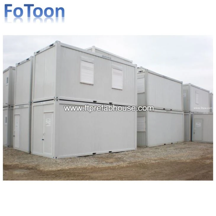 Prefab Container House