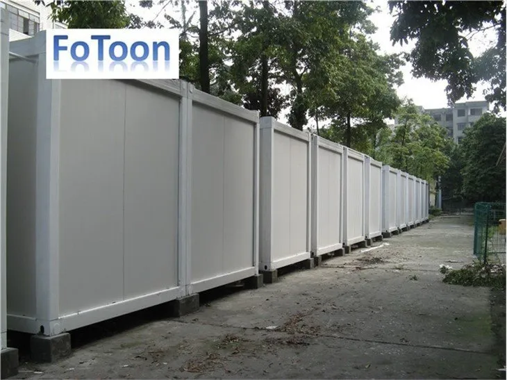 Container Office supplier